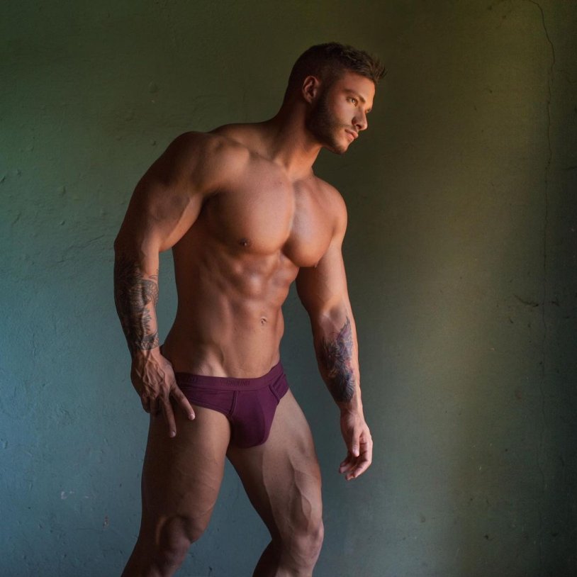 Tits of Siberian mice