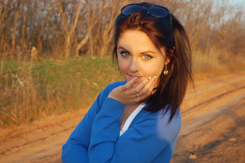 Alena ushkova Alena Ushkova