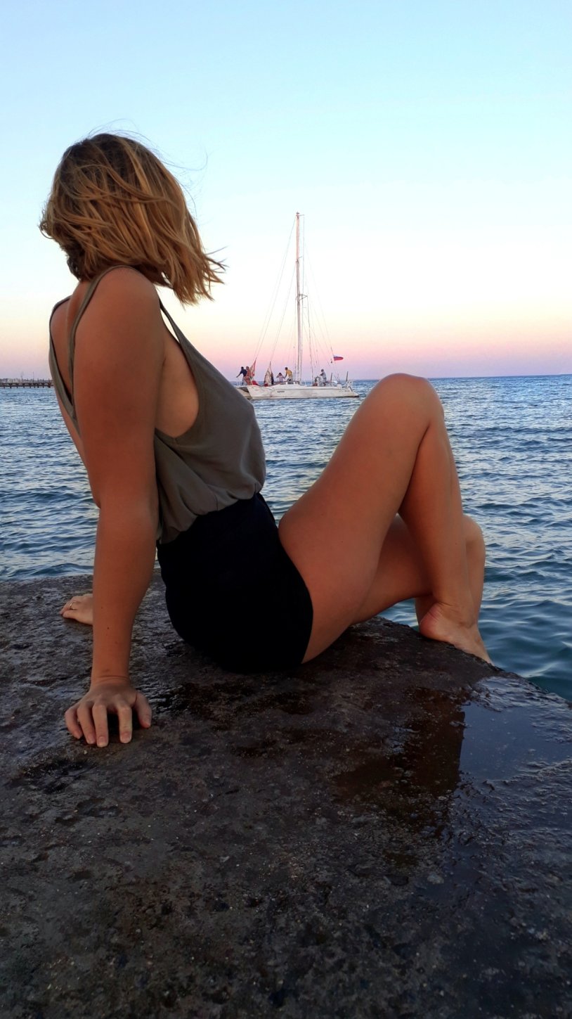 Anna confused Anna Sbitnaya Anna S