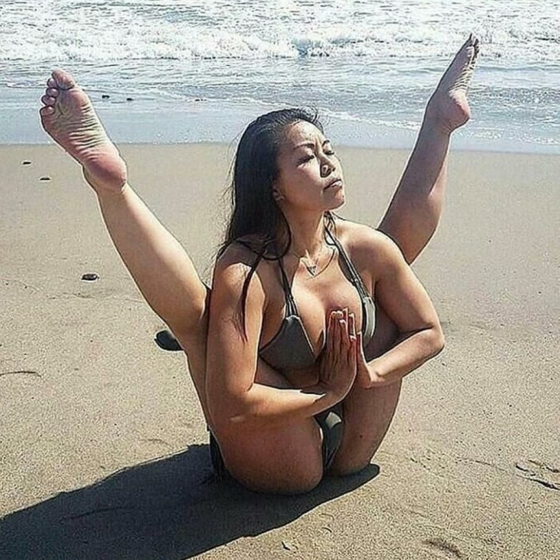 Shameful girls from social networks