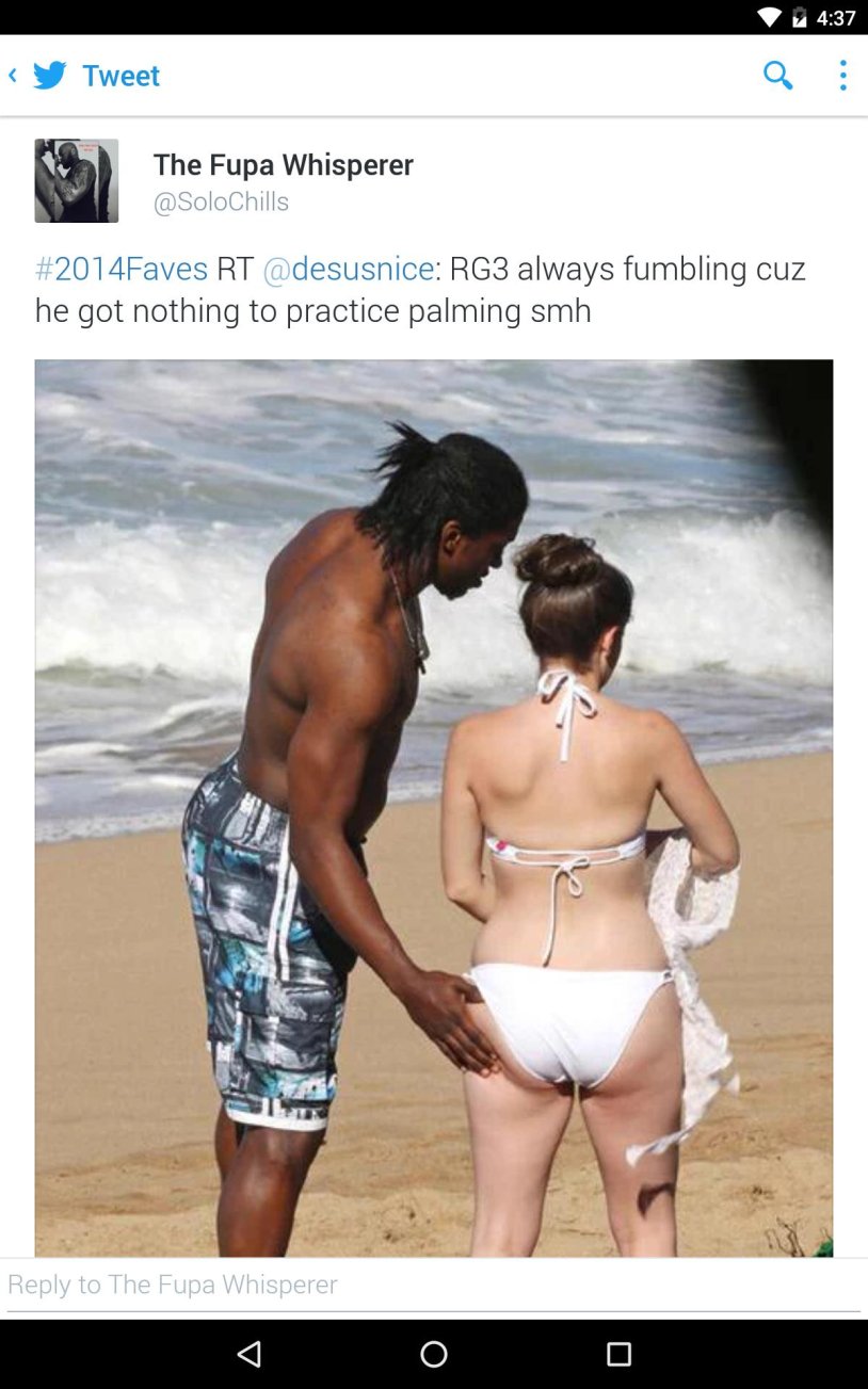 Interracial nudist beach