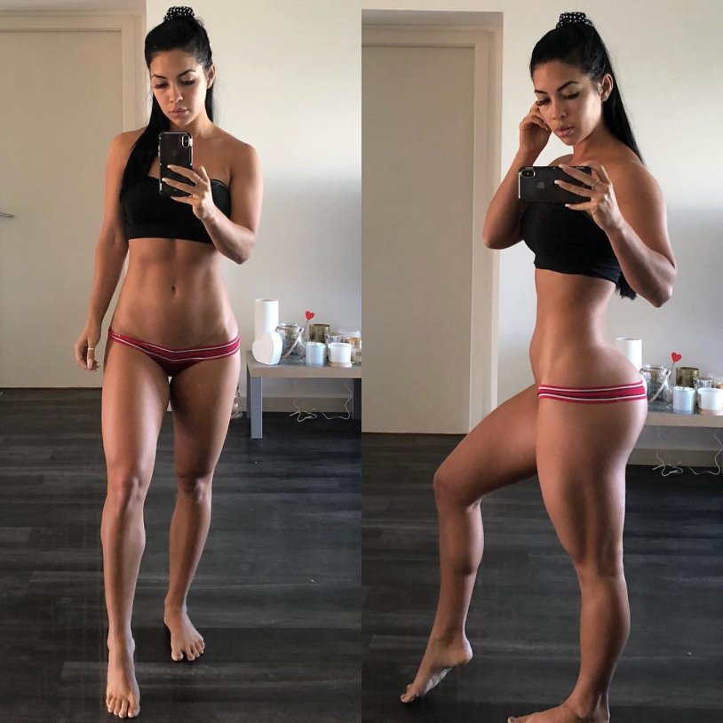 Rashel Kolaneci Instagram