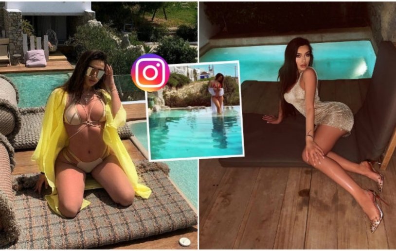 The strength of the angle is a figure