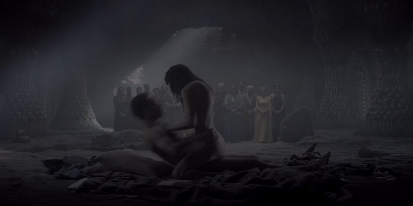 Anna Chalotra Titsmak boobs