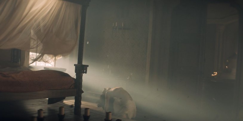 Anya Chalotra photo naked