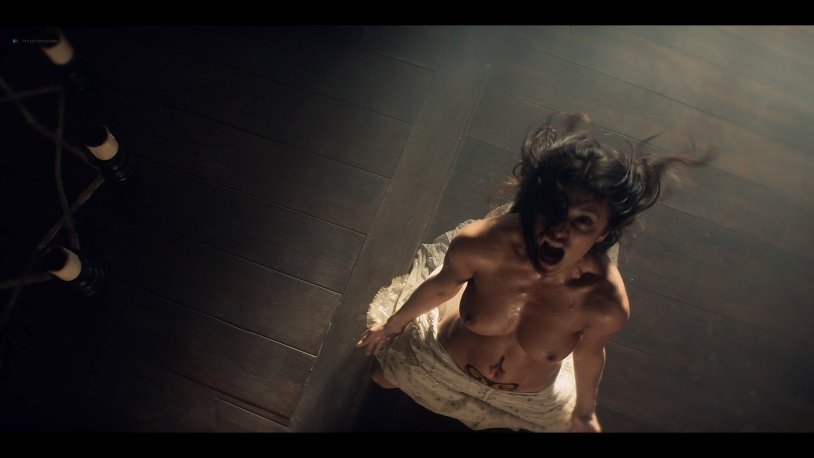 Anna Chatera Celebrity Facial Cum