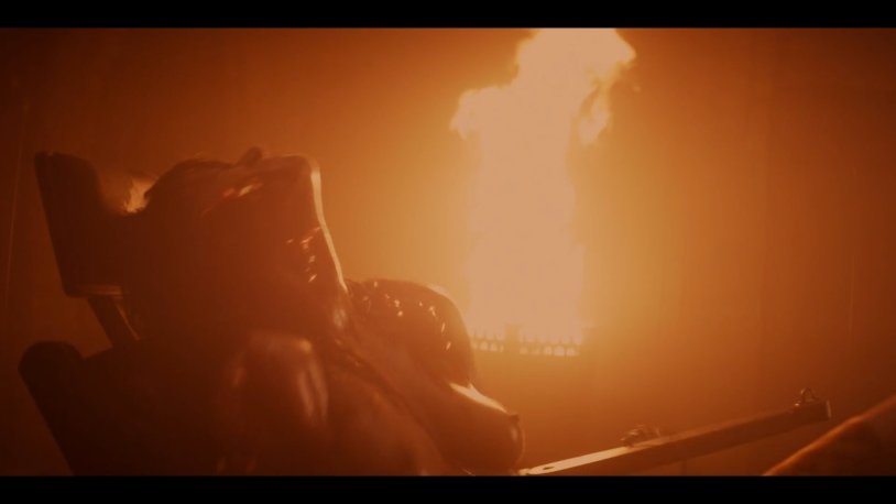 Anna Chalotra Naked Witcher Season 2