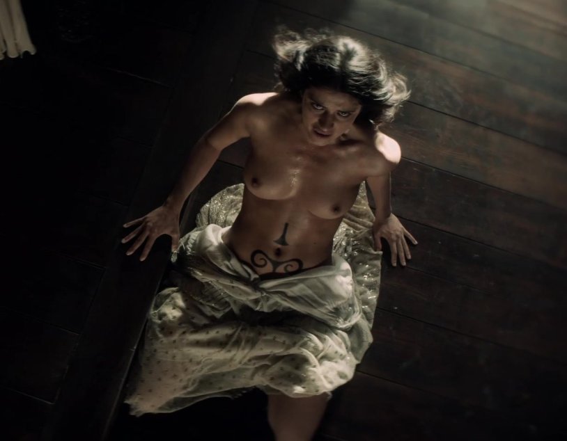 Anya Chalotra Yennifer Nude