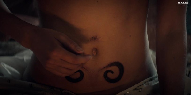 Anya Chalotra Witcher Naked