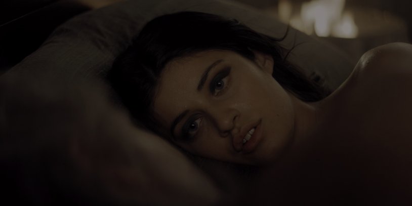 Anya Chalotra Witcher Tits