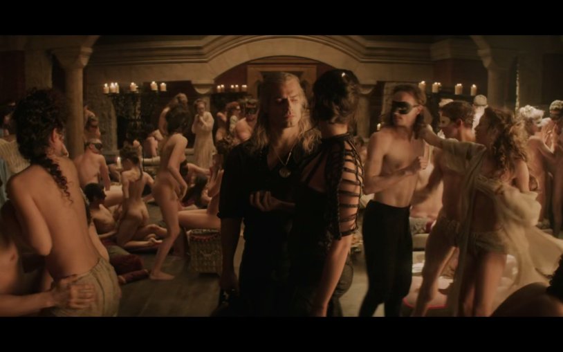 Irina Bryzhinskaya naked