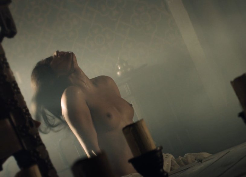 Maria Andreeva Actress Naked