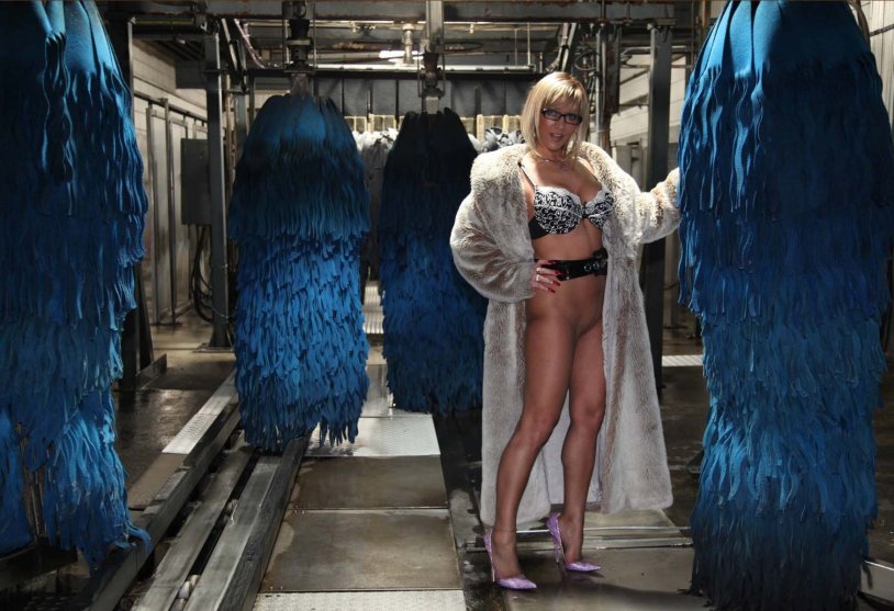 Jessica Wood Mistress