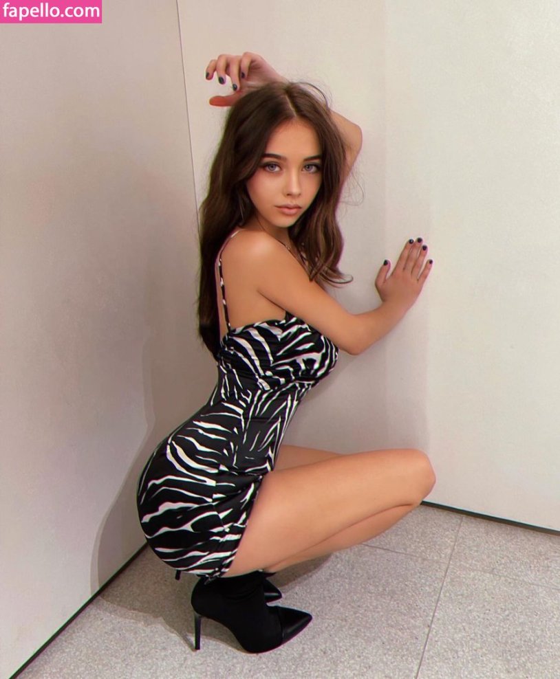 Bambi Lexy Instagram