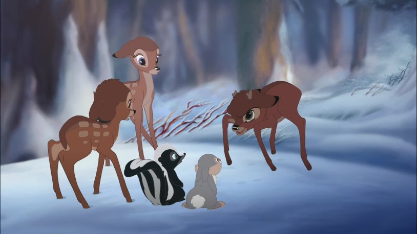 Bambi Northwood-Shly naked sexy