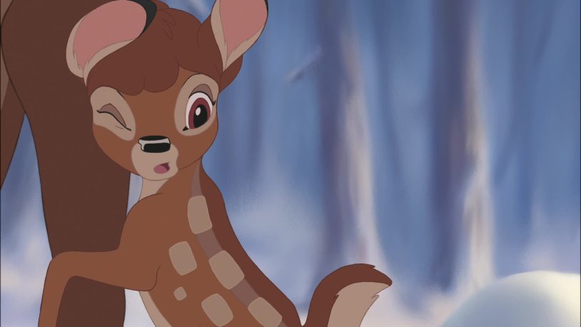 Bambi Rnno