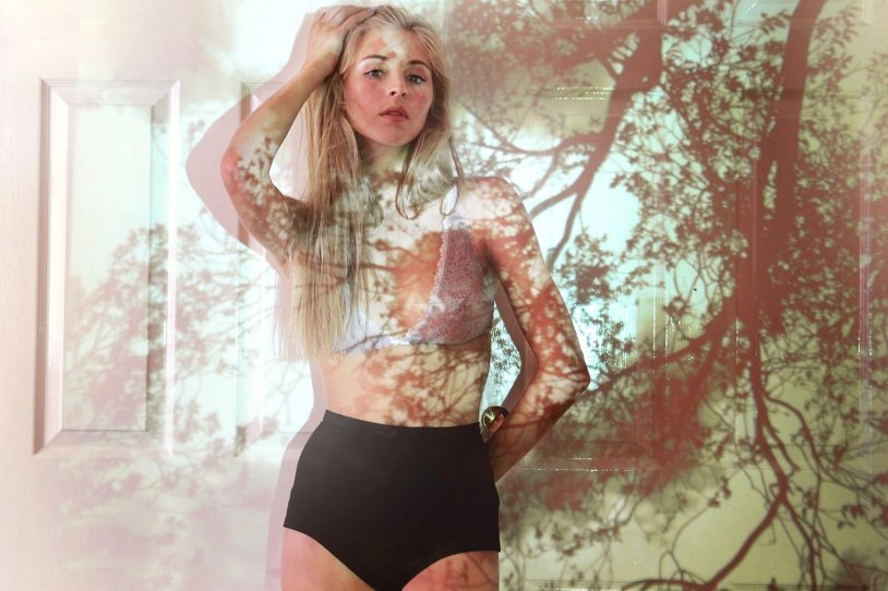 Hermione Corfield 2021