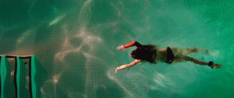 Hermione Corfield Mission Impossible