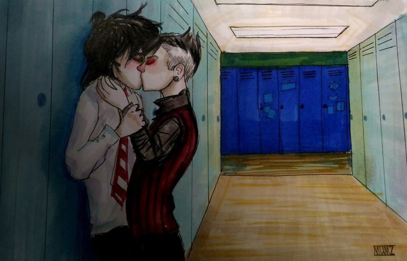 McR Black Parade Cover