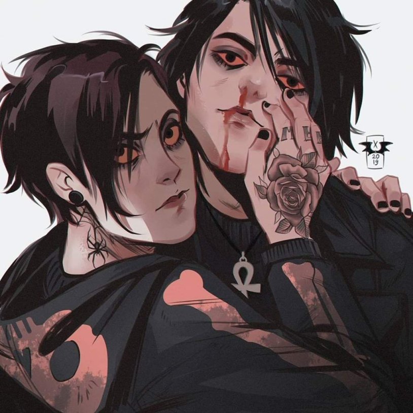 Kevin Keller Riverdale kisses