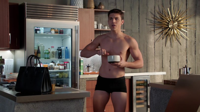 Gorard Way Pinkish Donmet Try