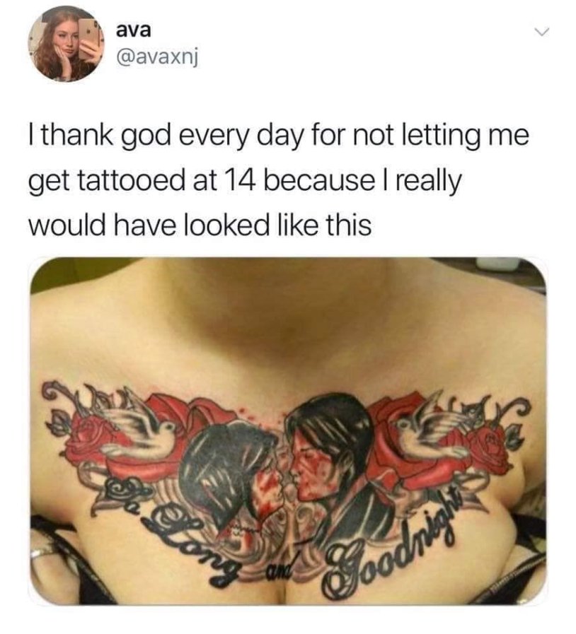 Gerard Way and Frank Iero Memam