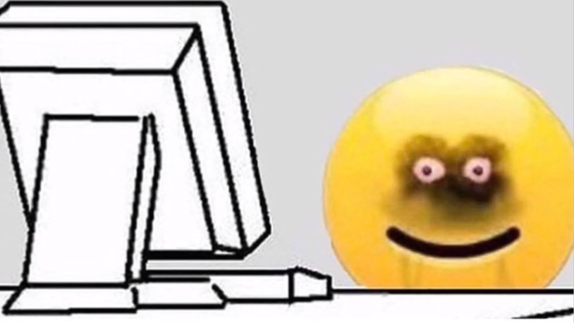 And we will be like Frank and Gerard