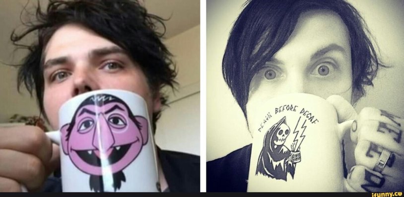 Geralt and Buke Slash