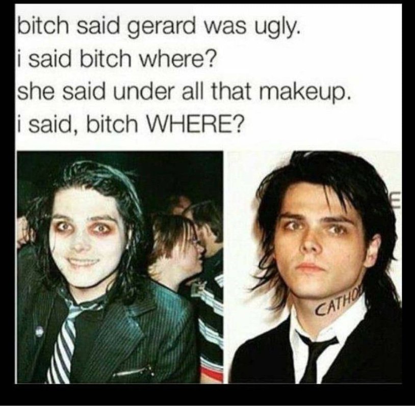 Mindless Self Indulgence Notes