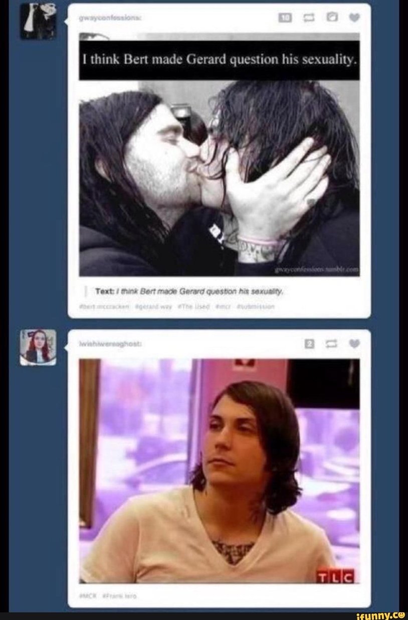 Logo My Chemical Romance Revenge