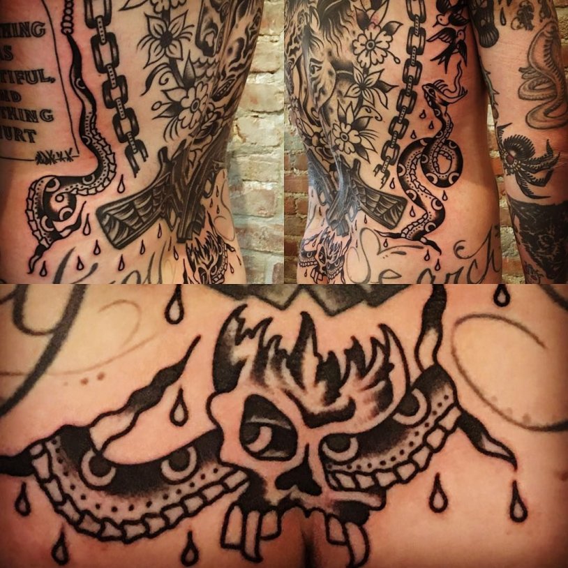 American students are private