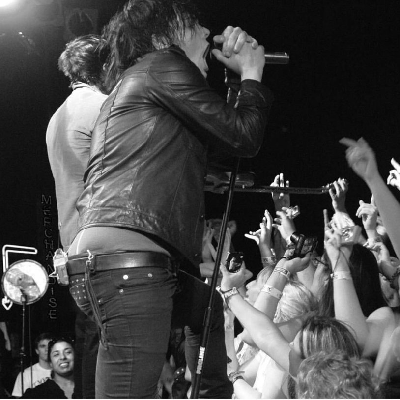 Gerard Vay in full height