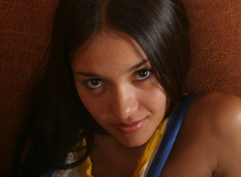 Lydia Cheremny Kamilla