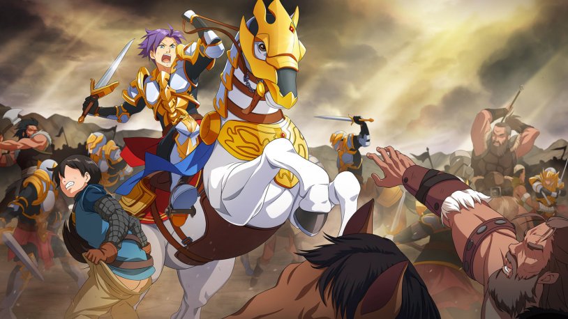 Jillian Rose in My Place