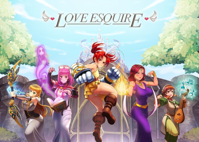 Love Esquire