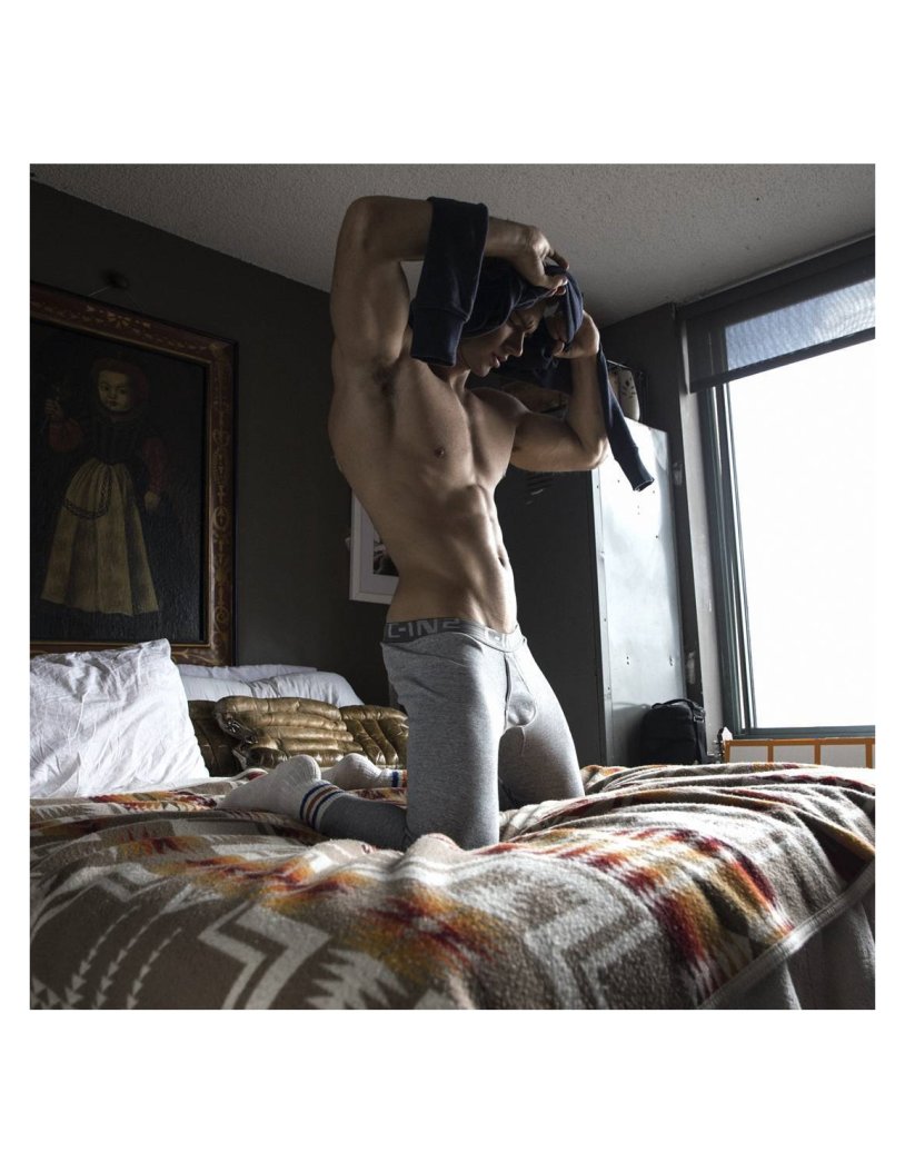 Kristen Ritter is hot