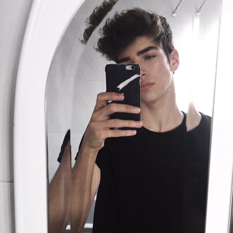 Manu Rios Thors Elite