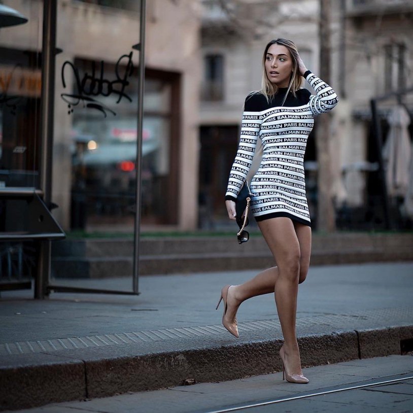 Lizzy Brandani Onlyfans