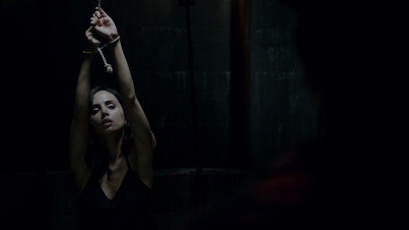 Julia Lyasheva Strimmersha