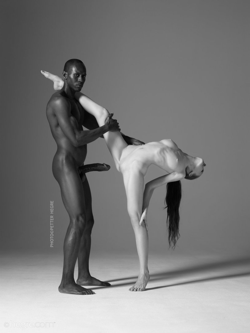 Emily Bloom in underwear fuck