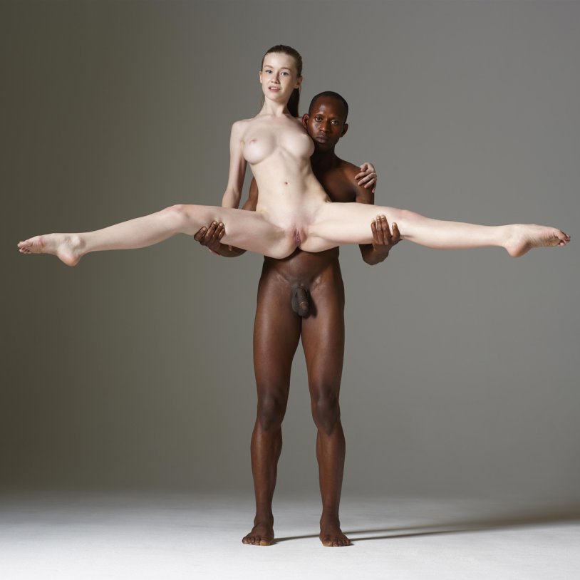 Art Models The Female Figure Pussy M & D Johnson XXX