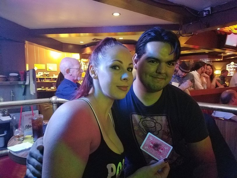 Jianna Mitchell 2020