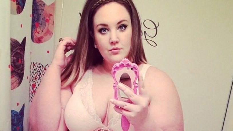 Gianna Nicole Instagram