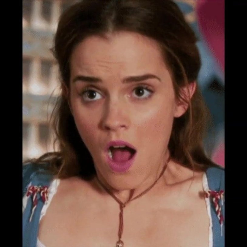 Emma Watson now 2020 Maxim