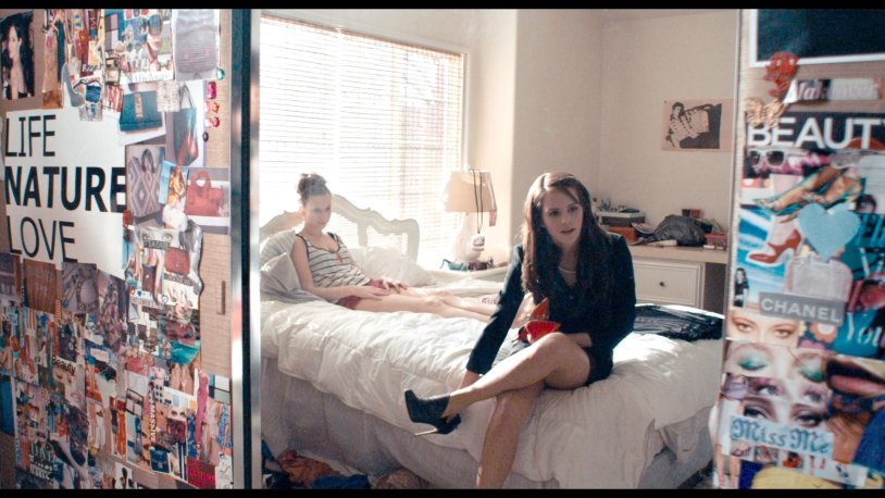 Emma Watson Maxim Mokraya