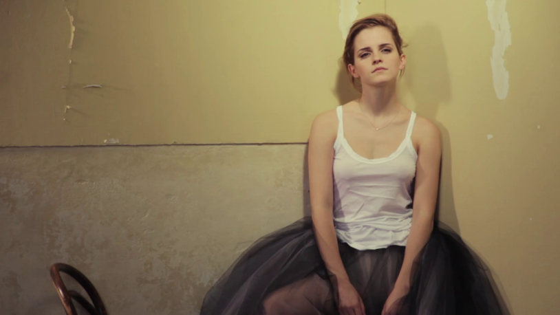 Hermione Emma Watson