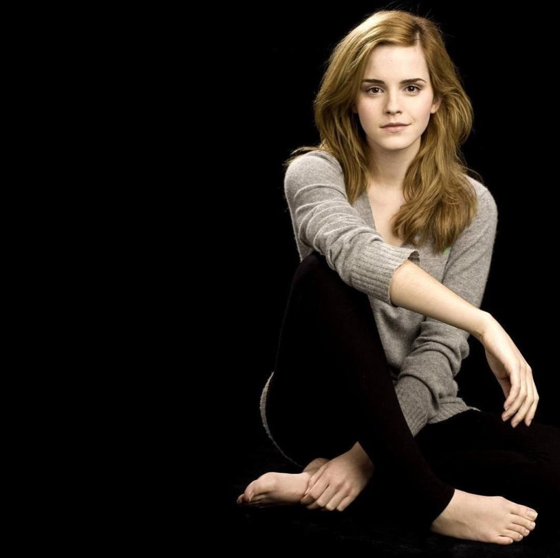 Emma Watson Madame