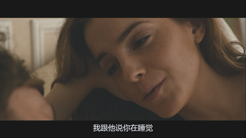 Emma Watson Gif Elite Society