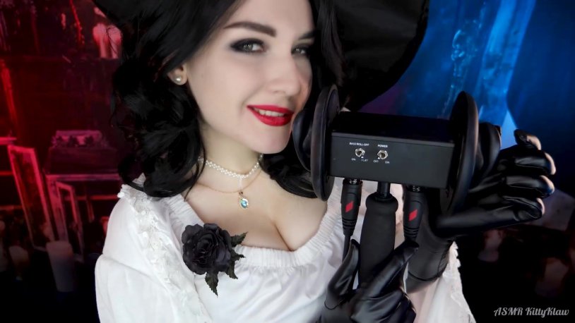 Angelina Lin Sasha Gray