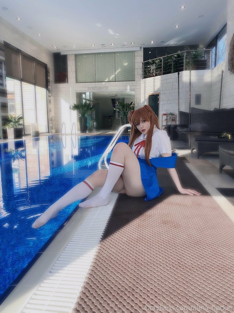 Alina Becker Raphtalia